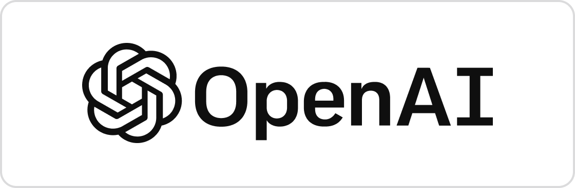 open ai logo