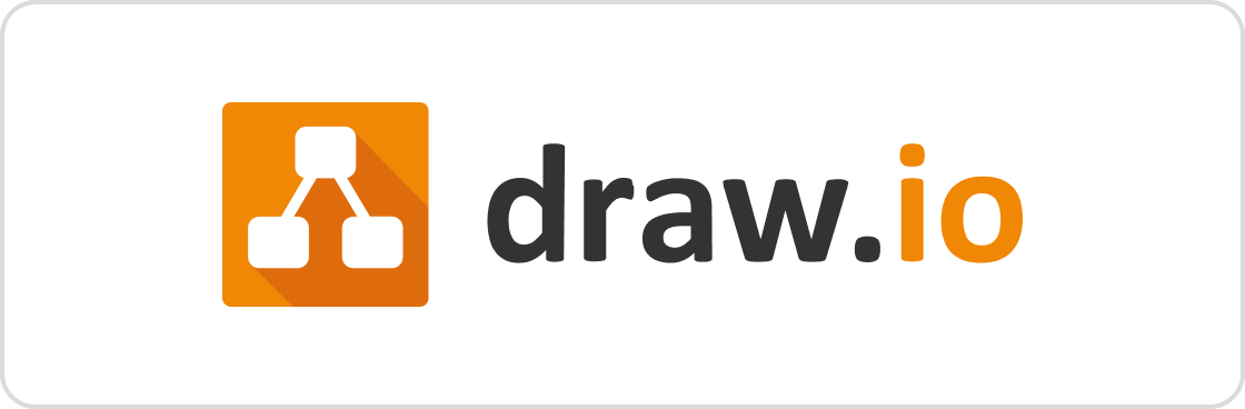 draw io logo