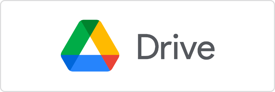 drive logo